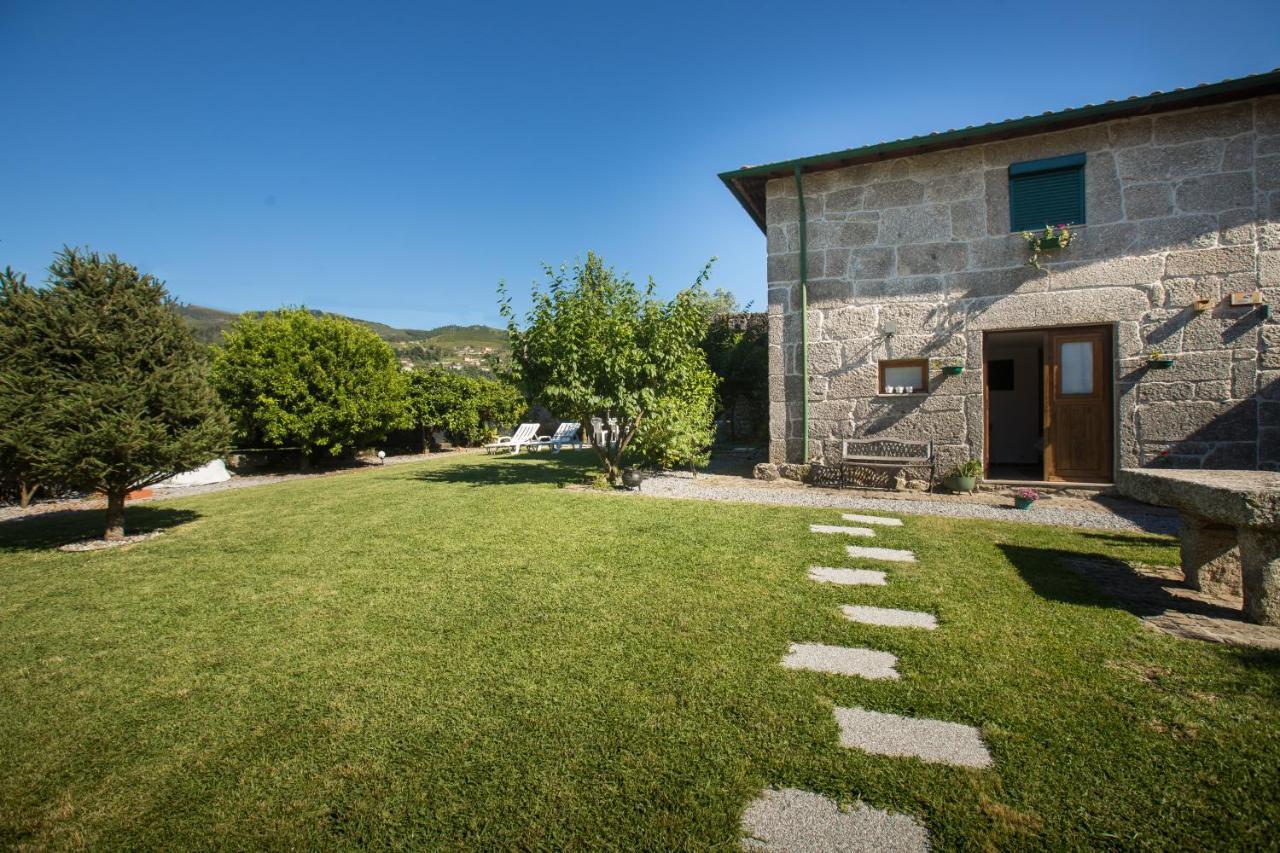 Apartmán Casa Pereira Balanca Exteriér fotografie