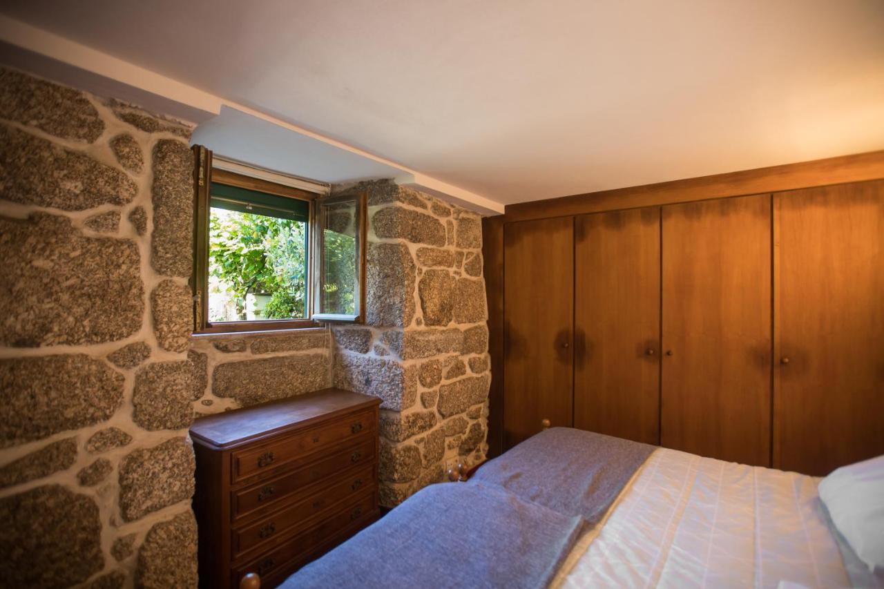 Apartmán Casa Pereira Balanca Exteriér fotografie