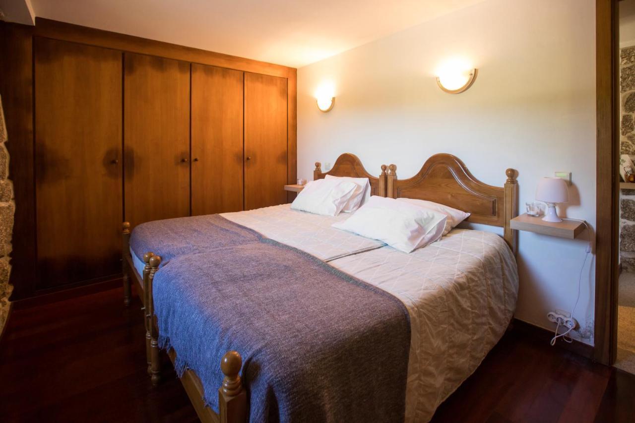 Apartmán Casa Pereira Balanca Exteriér fotografie