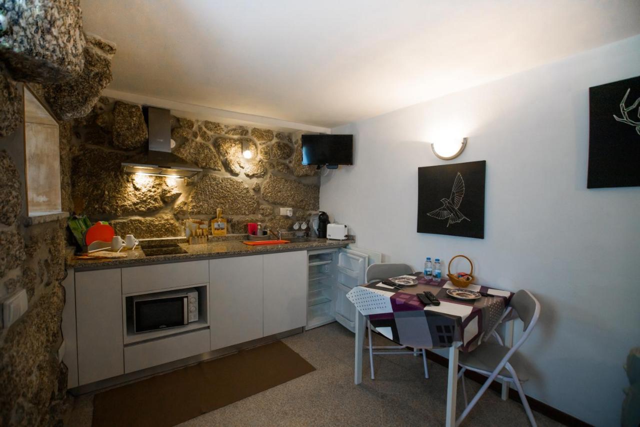 Apartmán Casa Pereira Balanca Exteriér fotografie