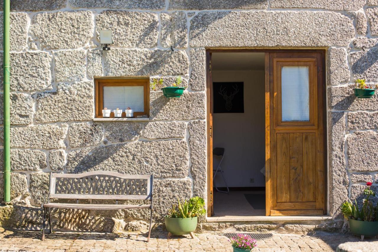 Apartmán Casa Pereira Balanca Exteriér fotografie