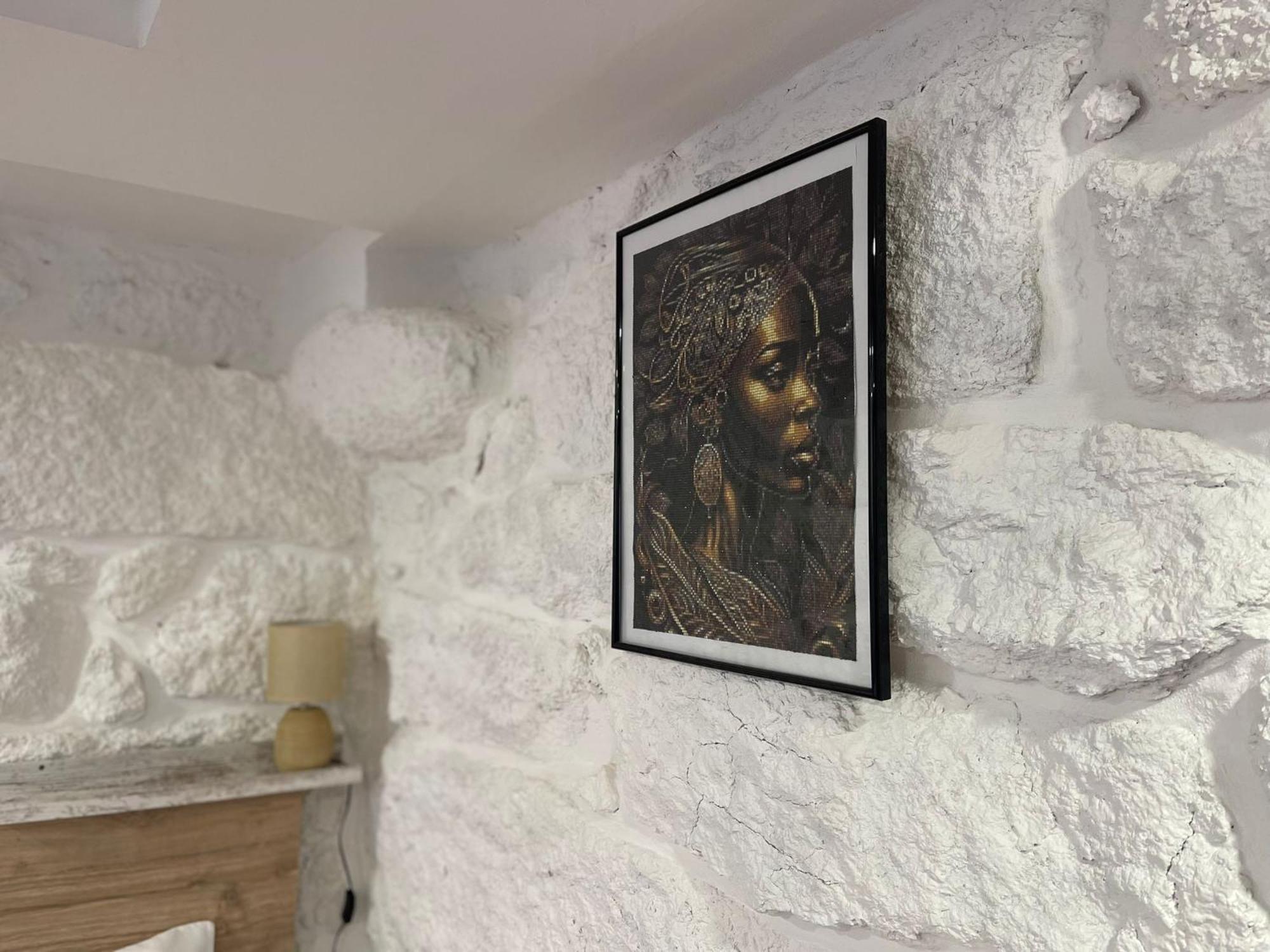 Apartmán Casa Pereira Balanca Exteriér fotografie