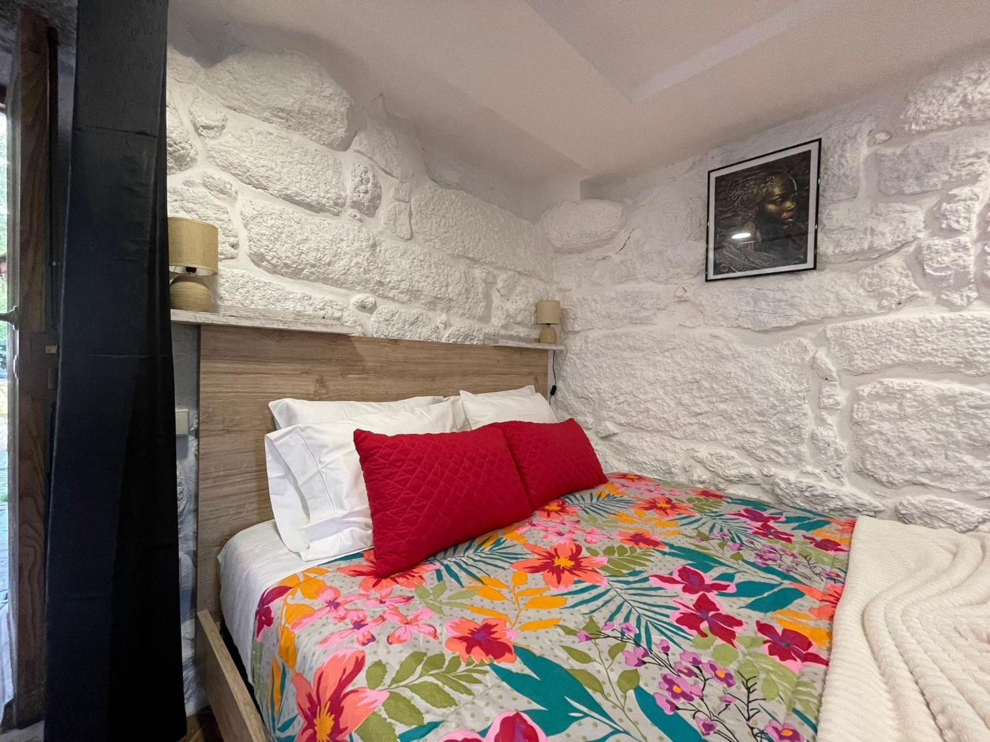 Apartmán Casa Pereira Balanca Exteriér fotografie