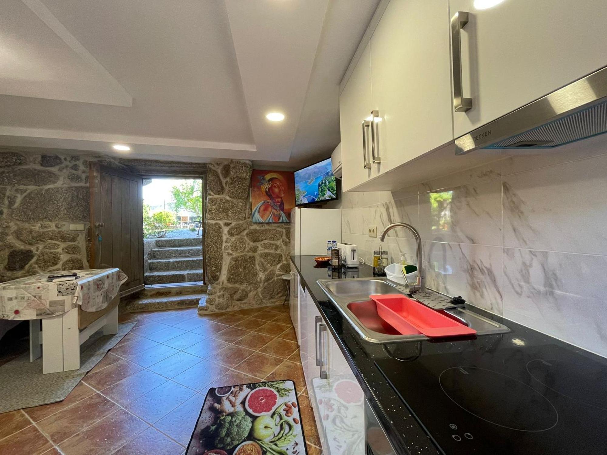 Apartmán Casa Pereira Balanca Exteriér fotografie