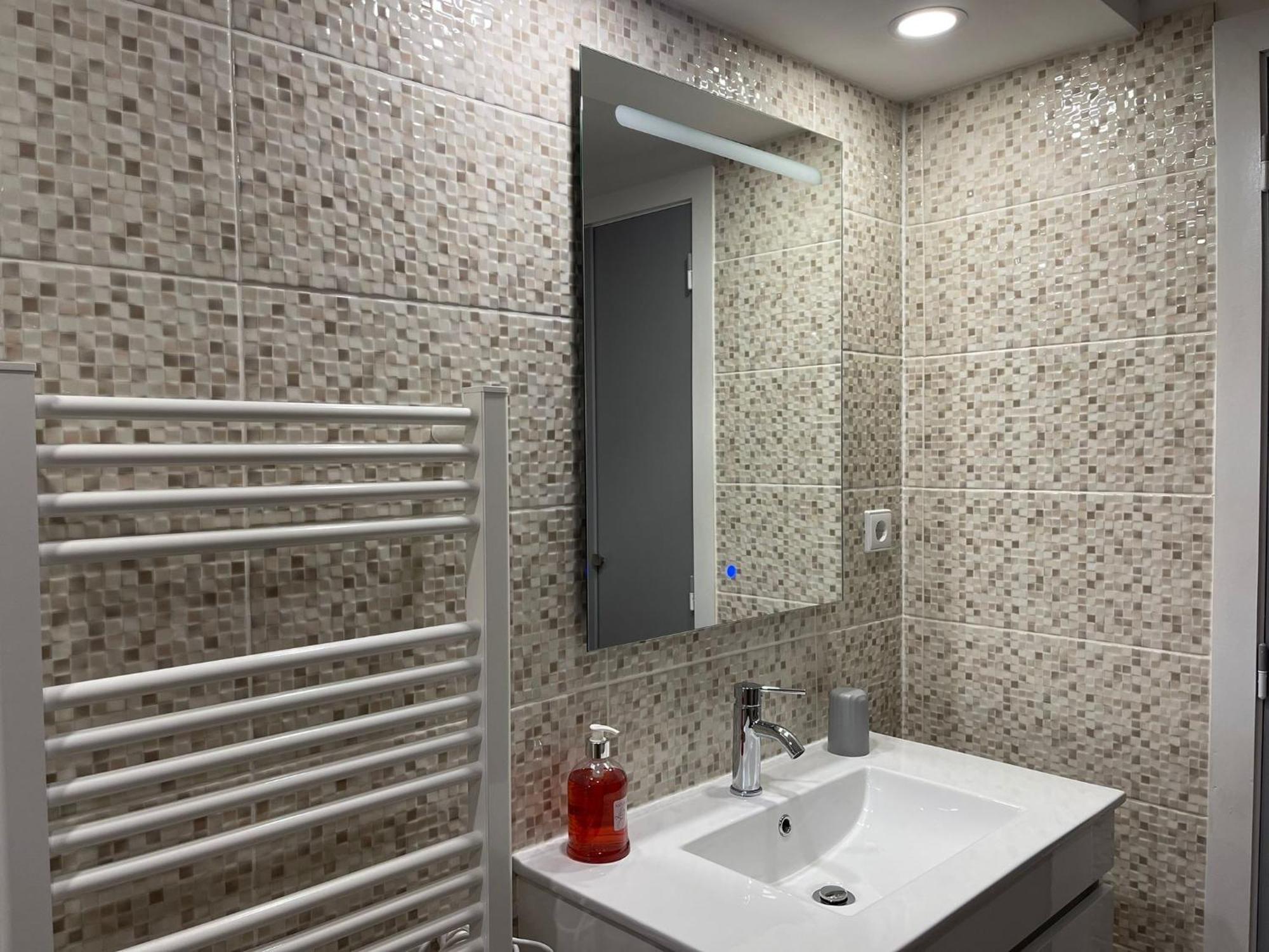 Apartmán Casa Pereira Balanca Exteriér fotografie