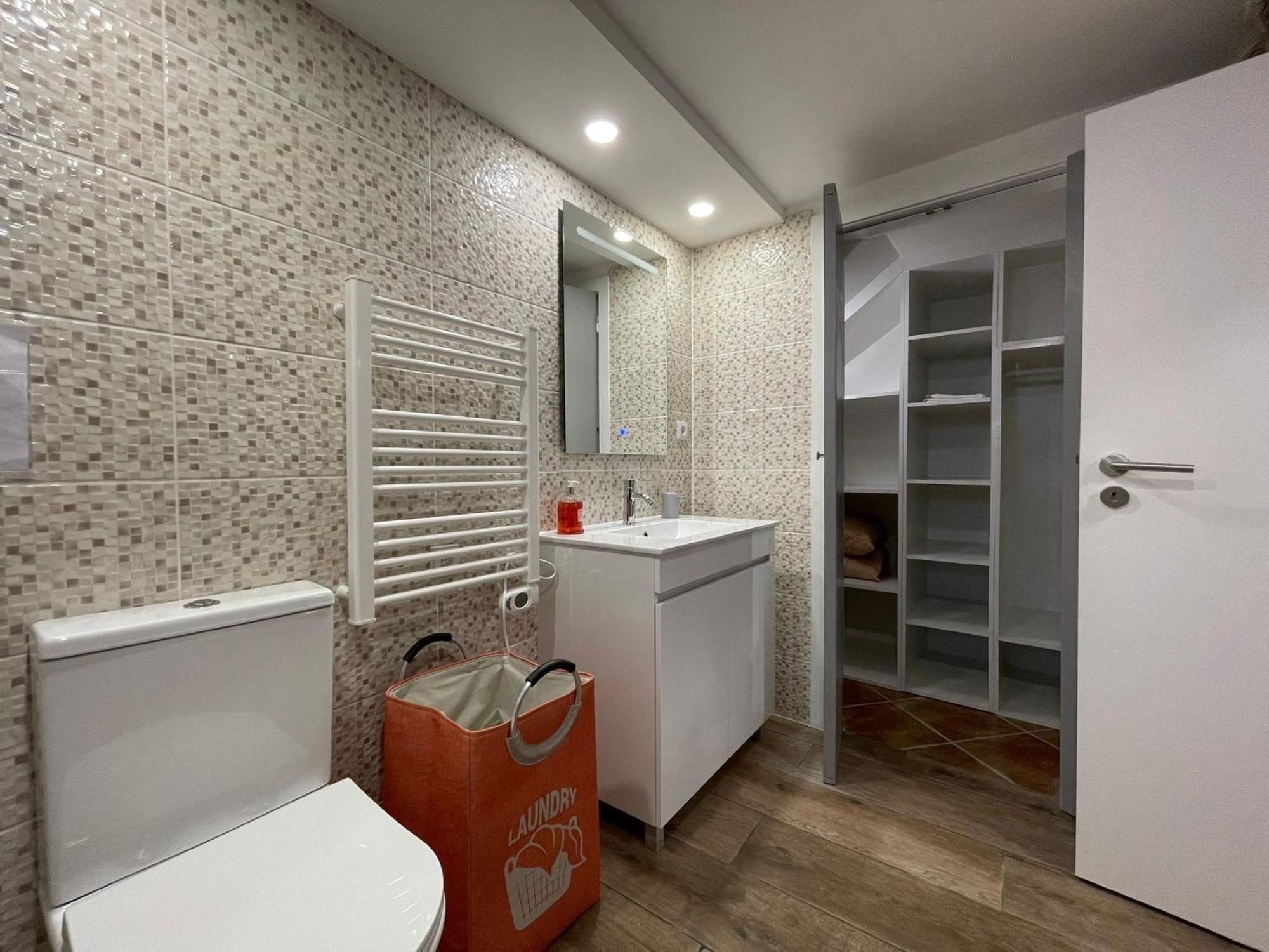 Apartmán Casa Pereira Balanca Exteriér fotografie
