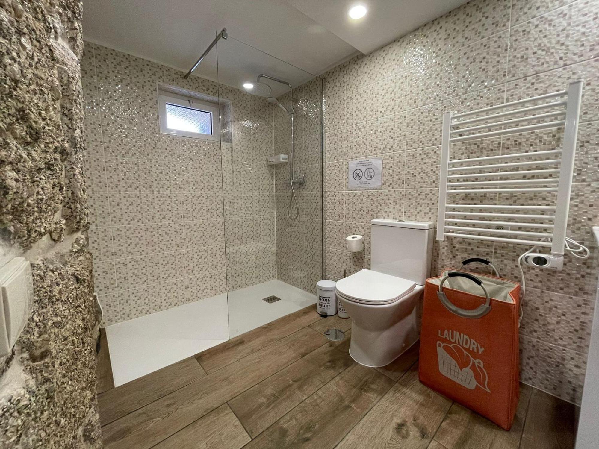 Apartmán Casa Pereira Balanca Exteriér fotografie