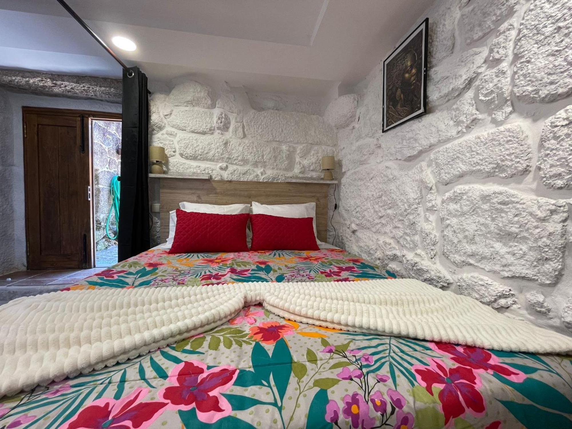 Apartmán Casa Pereira Balanca Exteriér fotografie