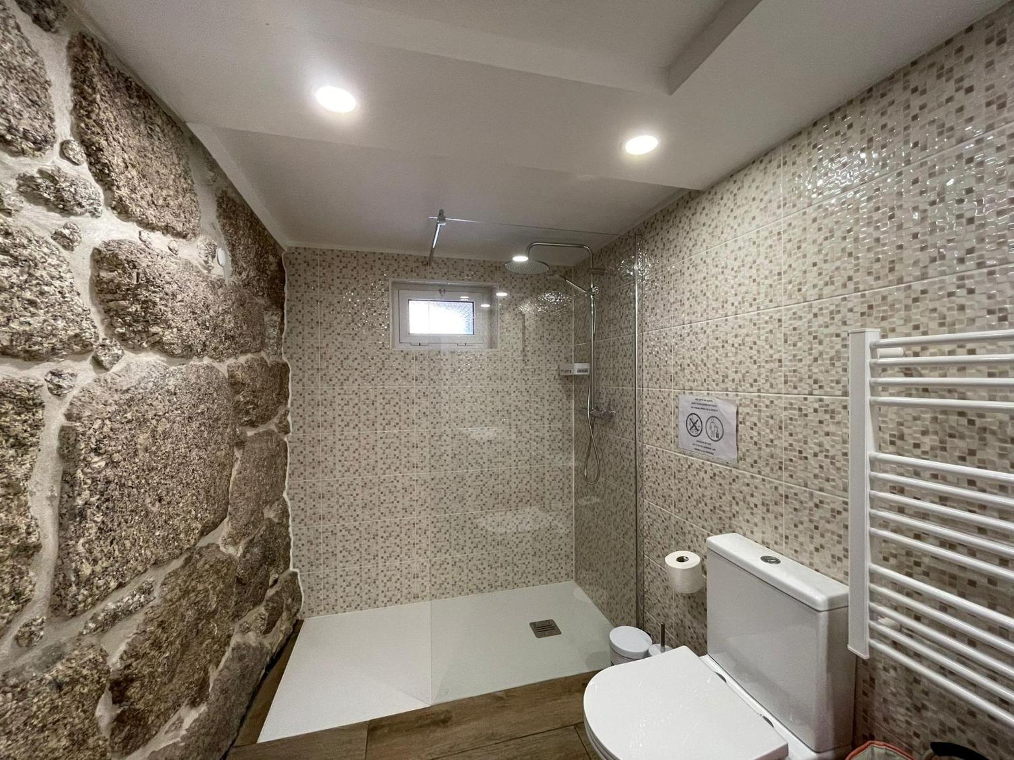 Apartmán Casa Pereira Balanca Exteriér fotografie